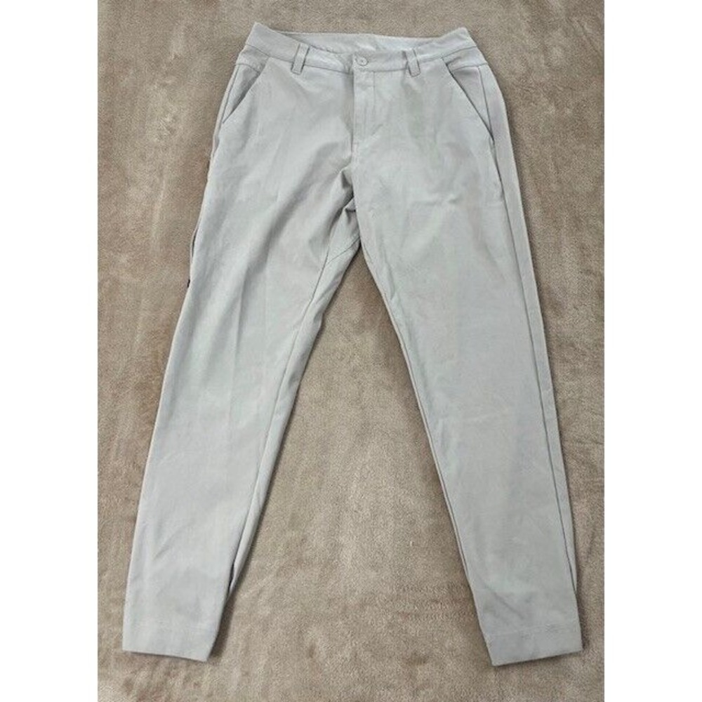 BYLT Basics Light Gray Sweatpants